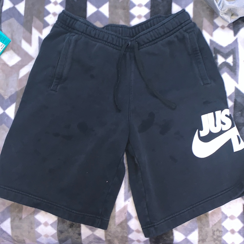 Men’s Nike shorts